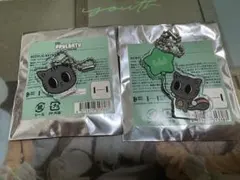 TXT PPULBATU プルバトゥ ダゴニャン　アクリルキーホルダー テヒョン