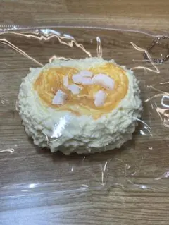 ZHANGOK パルミエ　ハートパイ　小さめのサムネイル