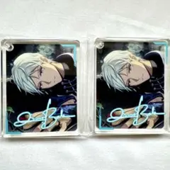 エリオスライジングヒーローズ　アニメイトカフェ　コロッタ　オスカー・ベイル