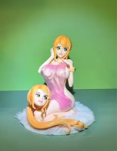 2026年最新】ナミ フィギュア 海外の人気アイテム - メルカリ