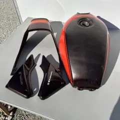 ゼファー400 タンク、カバーセット！ 2025年最新】ゼファー400 タンクカバーの人気アイテム - メルカリ