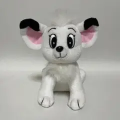 ジャングル大帝　レオ　アイミクス　大日本住友製薬