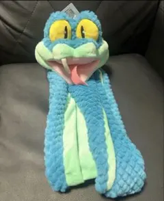 ズートピア2 ゲイリー マフラー