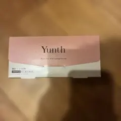 Yunth 薬用ホワイトニングエッセンス生ビタミンC 28包入り 1箱 ユンスのサムネイル