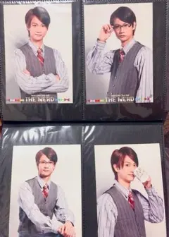 馬場良馬 ブロマイド  ザ・ナード公式写真