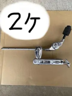 TAMAシンバルアタッチメント（２個セット）のサムネイル