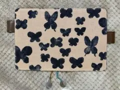 ミナペルホネン 手帳・日記