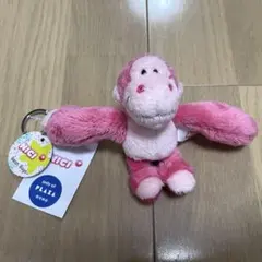 nici ピンクゴリラ コインポーチ PLAZA限定 - メルカリ