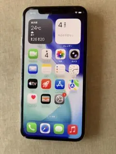Apple iPhone 11Pro 本体 256GB