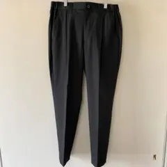 き*け様 Fendart フェンダール ワンタックスラックス 40 き*け様 Fendart フェンダール ワンタックスラックス 40 - メルカリ