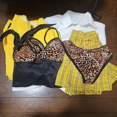 NIKKE ルピー コスプレ Lサイズのサムネイル