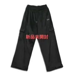 HANA Born to Bloom ロゴパンツ Mサイズ HANA Born to Bloom ロゴパンツ Mサイズ - メルカリ