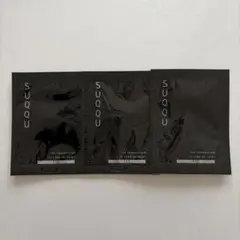 SUQQU スック ザ ファンデーション　110