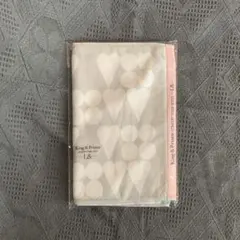 King&Prince L& フェイスタオル