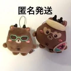 RIIZE ソウルコン ミニドール 日焼け ソンチャン ウラッバム