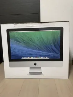 2026年最新】imac 21.5 2013の人気アイテム - メルカリ