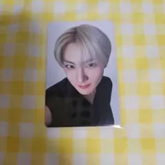 ENHYPEN ジョンウォンWALK THE LINE 8000円購入特典