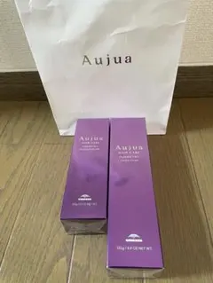 【ミルボン】￼Aujua INMMETRY ヘアトリートメント 2点セットのサムネイル