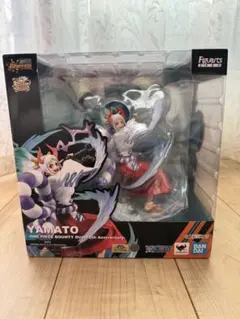 [超激戦] ヤマト -ONE PIECE バウンティラッシュ