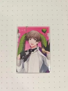 うたプリ15周年 メガLOVEハッピーワールド メセカ 瑛二