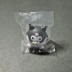 サンリオ　食べすぎまして… クロミ