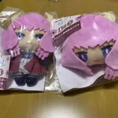 『葬送のフリーレン』 エニマイくじ C賞　断頭台のアウラ D賞　断頭台のアウラ