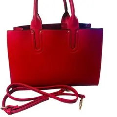 【美品】 ダイアナ　DIANA バッグ　2way ショルダー　ハンドバッグ