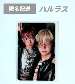 &TEAM Back to Life ニコラス ハルア ユニット トレカ