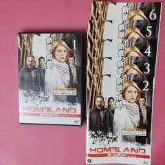 全巻セット【中古】DVD▼LAND ホームランド(48枚セット)シーズン1、2、3、4、5、6、7、ファイナル レンタル落ち 2026年最新】HOMELAND ホームランド シーズン 1、2、3、4、5、6、7