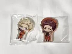 A3! エースリー ころっと 伏見臣 古市左京
