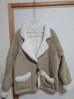 処分価格値下げ不可おしゃれジャケット