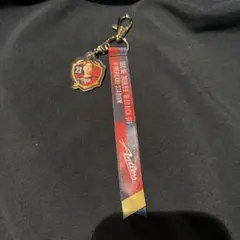 鹿島アントラーズ マッチデーボンフィン 津久井佳祐