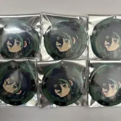 しゆんくん 缶バッジ