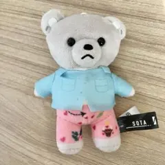 2026年最新】be:first くま ソウタの人気アイテム - メルカリ