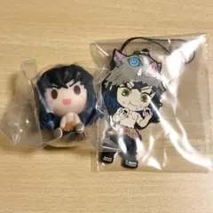 ちょこのっこ ラバスト 伊之助