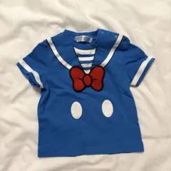 ドナルドダック トップス