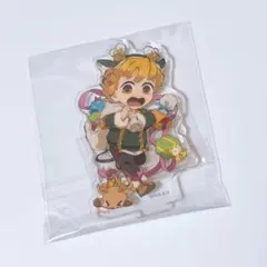 2025年最新】鬼滅の刃 グッズ 我妻善逸の人気アイテム - メルカリ