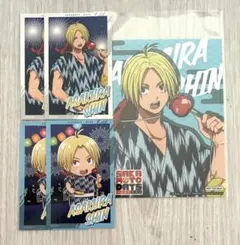 サカモトデイズ SAKAMOTO DAYS HMV POPUP 朝倉シン