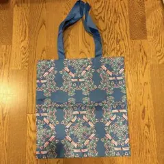 フルラ　FURLA エコバッグのサムネイル