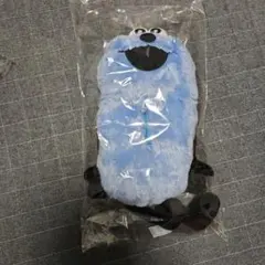 パペットスンスン ティッシュケース