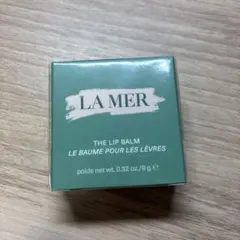 LA MER】神崎恵さんオススメ ザ・リップトリートメント ハニー 超美品
