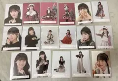 櫻坂46 石森璃花 生写真 まとめ売り