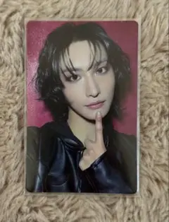 ATEEZ トレカ ソンファ fnac US 8m1t peek | Mercari