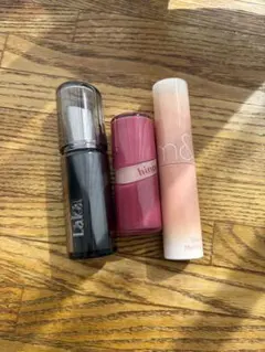 【まとめ売り】 ロムアンド Laka Hince リップ グロス