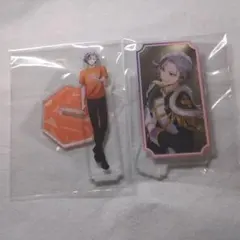 にじさんじ 不破湊 アクリルスタンドセット