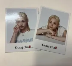 Straykids スキズ ゴンチャ　フィリックス ハッピートレカ　セット