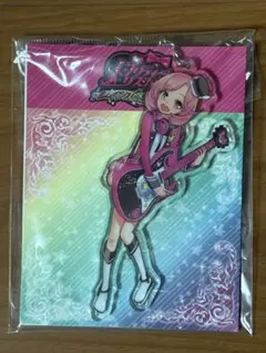 2026年最新】プリティーリズム キーホルダーの人気アイテム - メルカリ