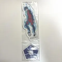 一番くじ   ブルーロック  I賞  アクリルスタンド 糸師 凛