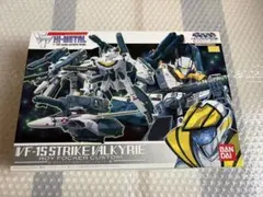 HI-METAL VF-1S ストライクバルキリー ロイ・フォッカースペシャル