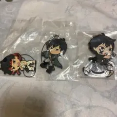 ハイキュー　影山飛雄　ラバスト